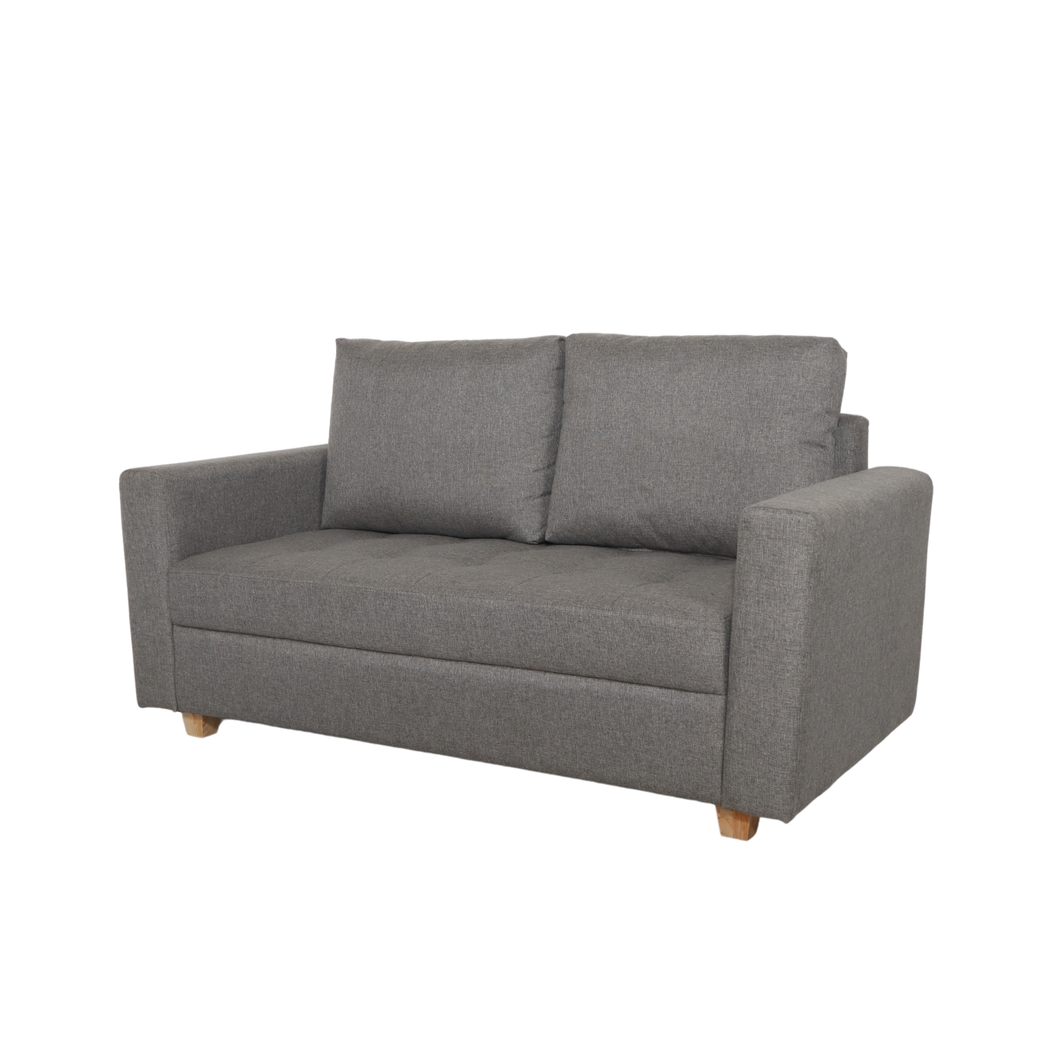 ALVI Fabric Sofa AF Home