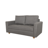 ALVI Fabric Sofa Affordahome