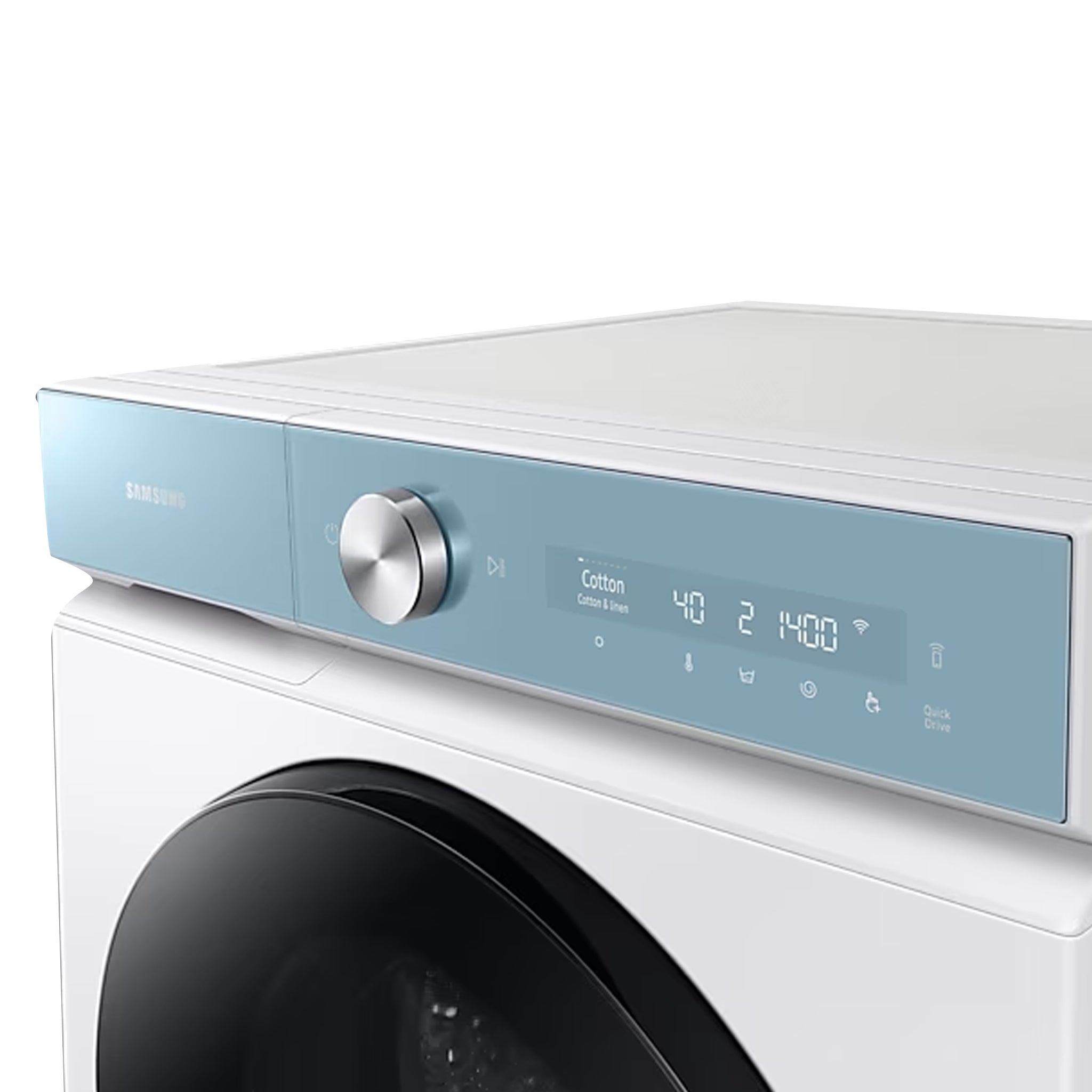 SAMSUNG WD9400B 13/8 kg Front Load Washer Dryers Washing Machine Samsung