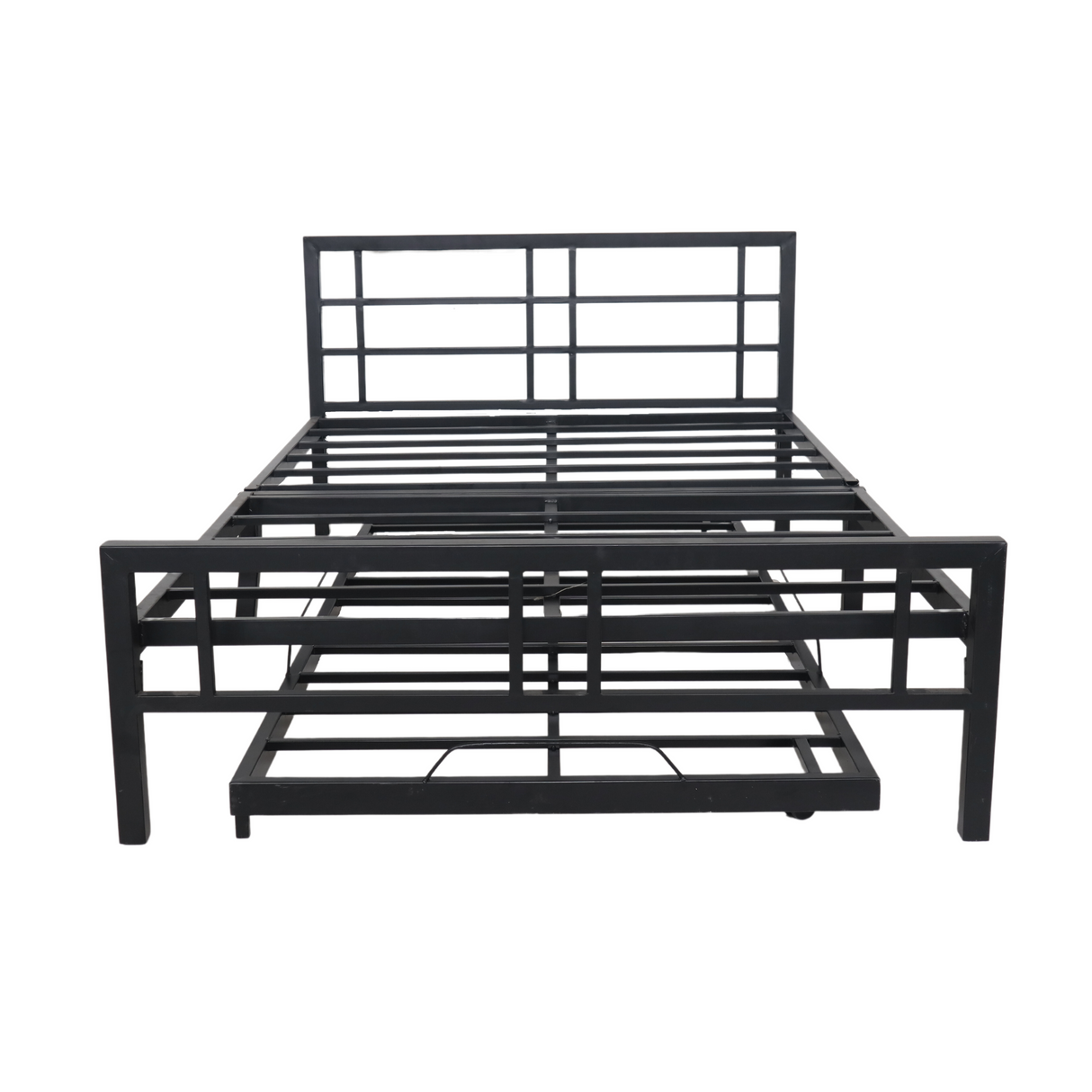 WARREN with Pull Out Bedframe Affordahome