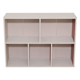 Bobbi Bookshelf Affordahome