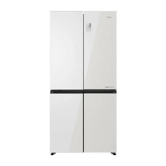 HAIER - HRF-IVT560GW ; 19.0 cu. ft., Multi Door Refrigerator AF Home