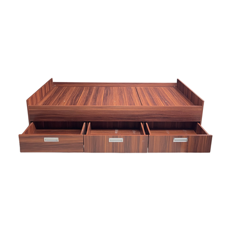 Misty Bed Cabinet AF Home