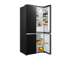 TCL - 18.4 cu.ft Refrigerator-TRF-INV560CDSB AF Home