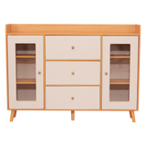 Benton Kitchen Cabinet Affordahome