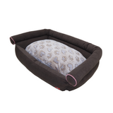 Mr. Chuck - Misty Premium Dog Bed Mr. Chuck Pet Store