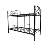 ALLIAR Metal Double Deck Affordahome