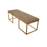 ARKIN Metal Bench Affordahome