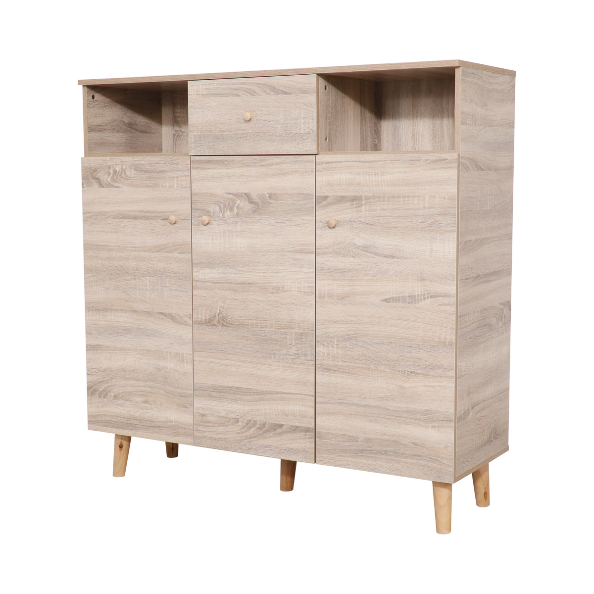 LAURI Side Cabinet | AF Home