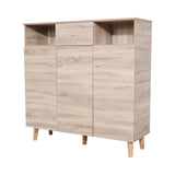 Blowout Sale - Lauri Side Cabinet AF Home
