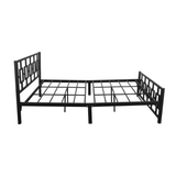 THOR Metal Bed Frame Affordahome