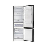 HAIER - HRF-IVB339MG 10.5 cu.ft. Bottom Mount Two-Door Refrigerator AF Home