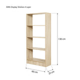 KIRA Display Shelves Affordahome