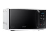 SAMSUNG - Solo Microwave Oven Quick Defrost 23L AF Home