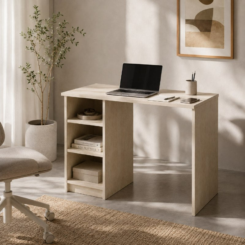 Julee Straight Desk