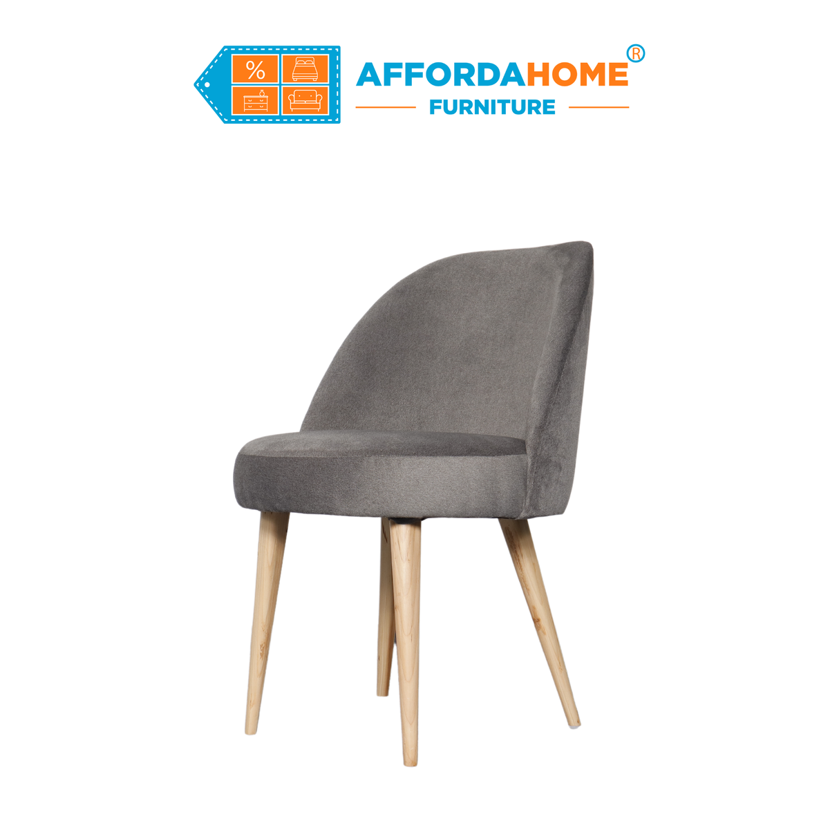 Silvana Accent Chair Affordahome