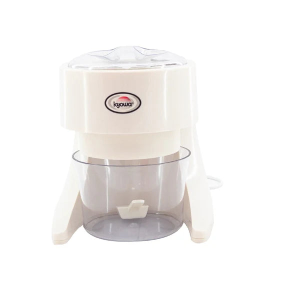 KYOWA - Electric Ice Shaver AF Home