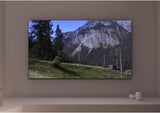 SAMSUNG - OLED S85F 4K TV AF Home