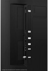 SAMSUNG - QLED Q7FA 4K TV AF Home