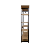 EBA V2 Open Wardrobe Affordahome