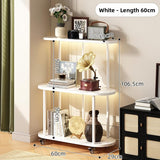 Timberra - Majestic - Aurelia Vintage Plant Stand - Balcony / Living Room / Indoor Garden Timberra
