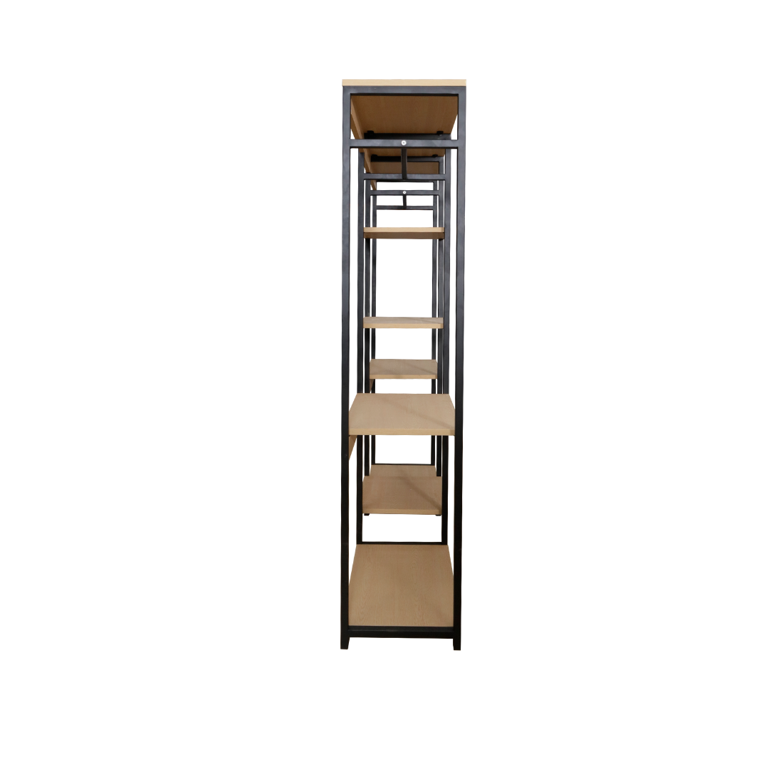 EBA V3 Open Wardrobe Affordahome