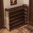 Timberra - Minty - UrbanStack Multi-Layer Shoe Rack - Entryway / Dormitory / Bedroom Timberra