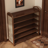 Timberra - Minty - UrbanStack Multi-Layer Shoe Rack - Entryway / Dormitory / Bedroom Timberra