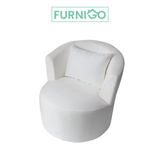 MAGNOLIA Accent Chair Furnigo