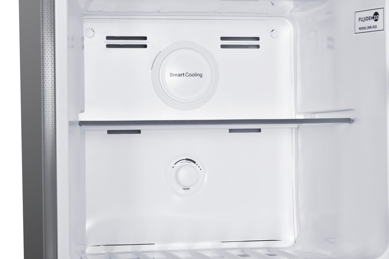 FUJIDENZO INR-S HD Inverter 2-door No Frost Refrigerator Fujidenzo