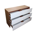 Bently Chest Drawer Affordahome