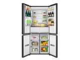 TCL - 18.4 cu.ft Refrigerator-TRF-INV560CDSB AF Home