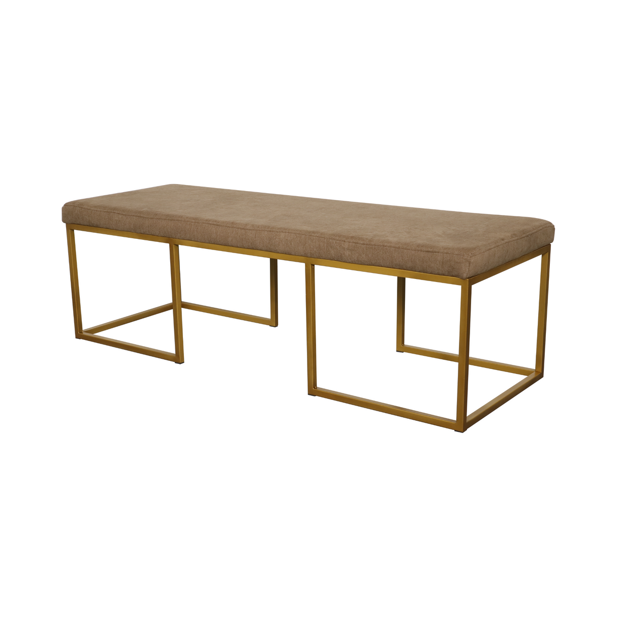 ARKIN Metal Bench Affordahome