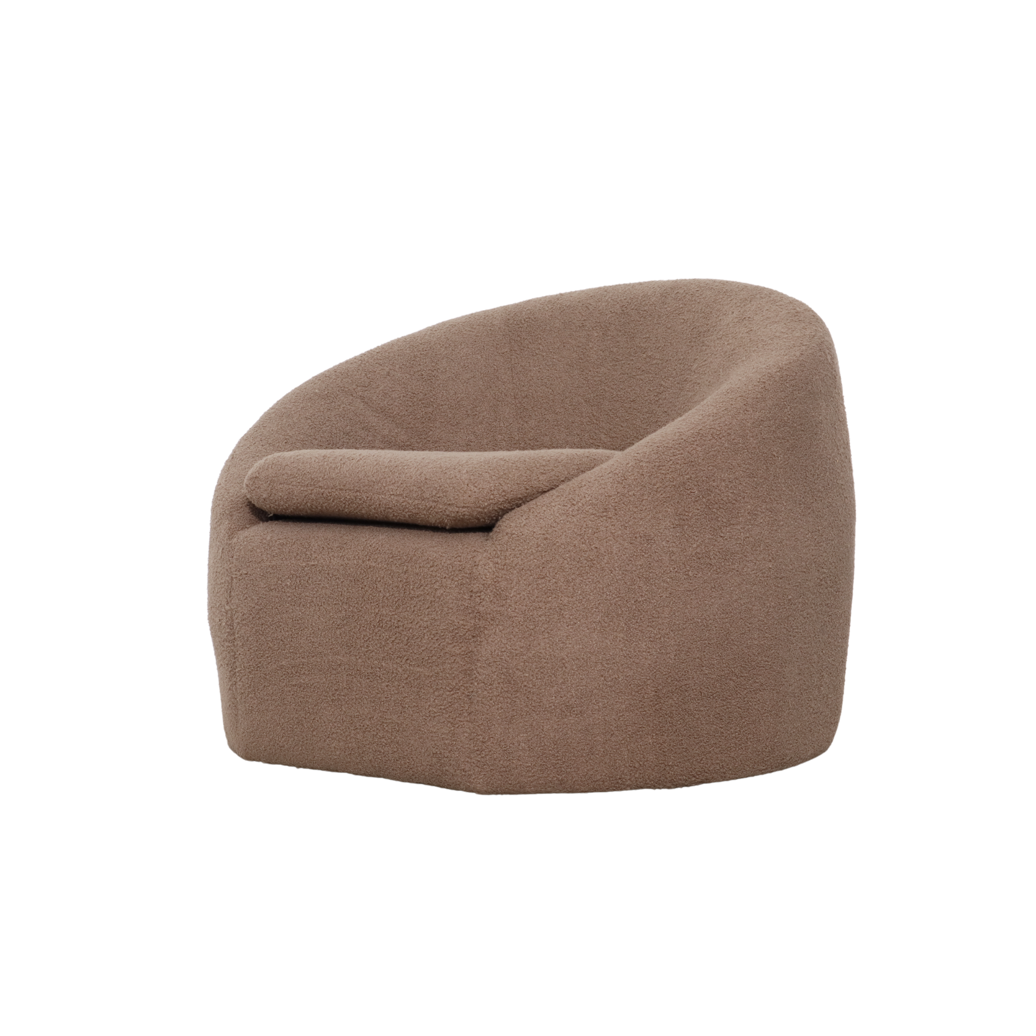 EVAN Accent Fabric Chair AF Home