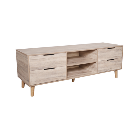 REI TV Console Rack Furnigo