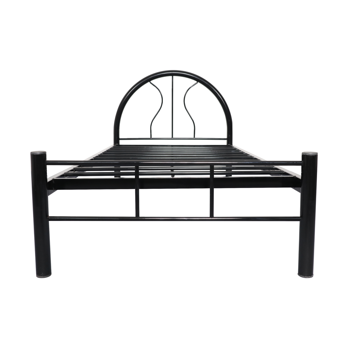 ARTHUR Metal Bed Frame Affordahome