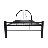 ARTHUR Metal Bed Frame Affordahome