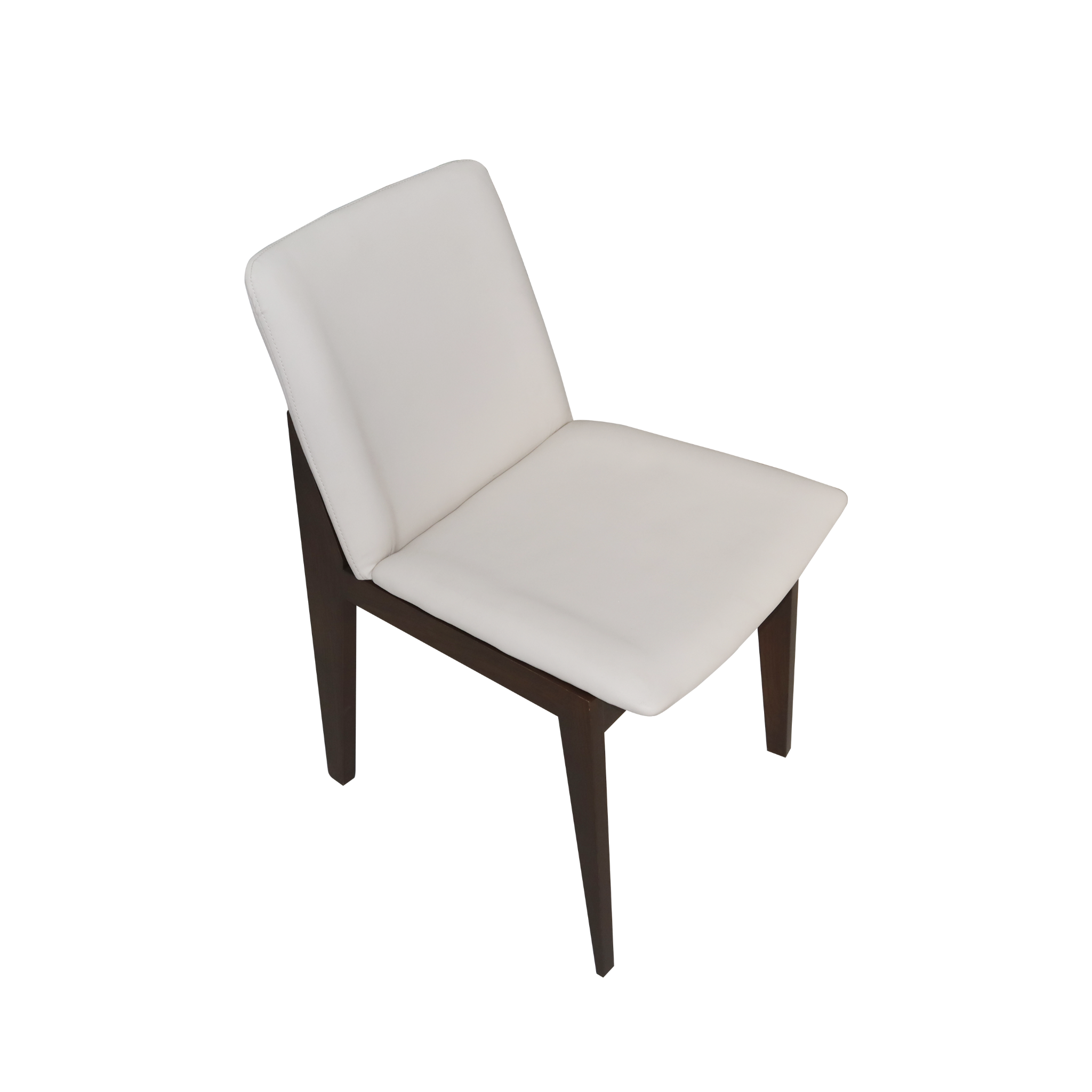 LAY Solid Wood Chair AF Home