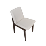 LAY Solid Wood Chair Furnigo