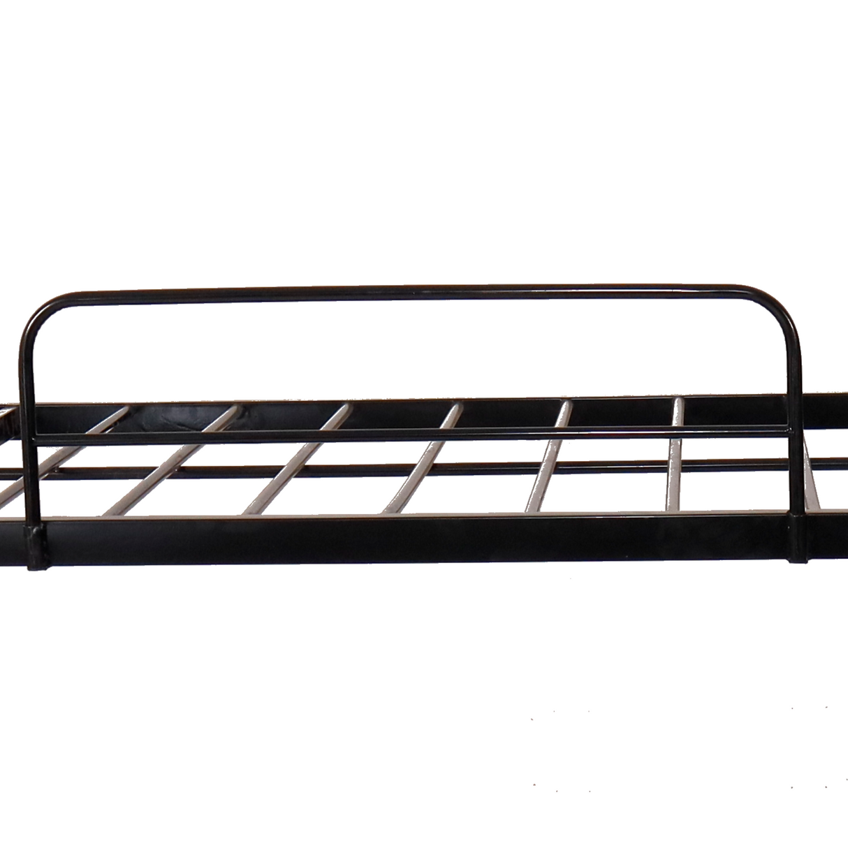 ALLIAR Metal Bunkbed Affordahome