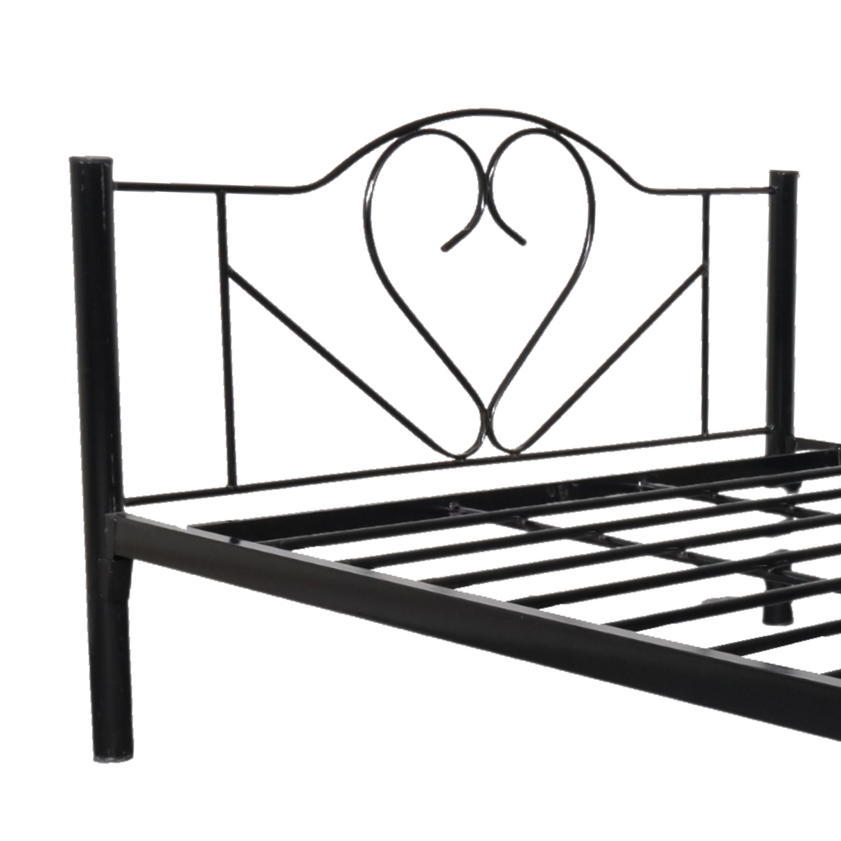 ALLIAR Metal Bed Frame | FREE ASSORTED BEDSHEET | Payday Sale Affordahome