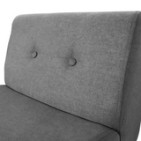 MARGO 2-1-1 Sofa Affordahome