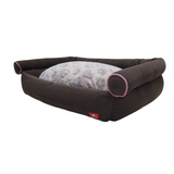 Mr. Chuck - Misty Premium Dog Bed Mr. Chuck Pet Store