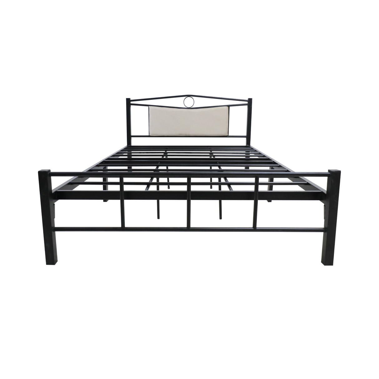 RAMER Metal Bed Frame | FREE ASSORTED BEDSHEET | Payday Sale Affordahome