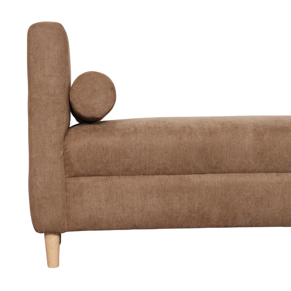 SVEN Fabric Bench Affordahome