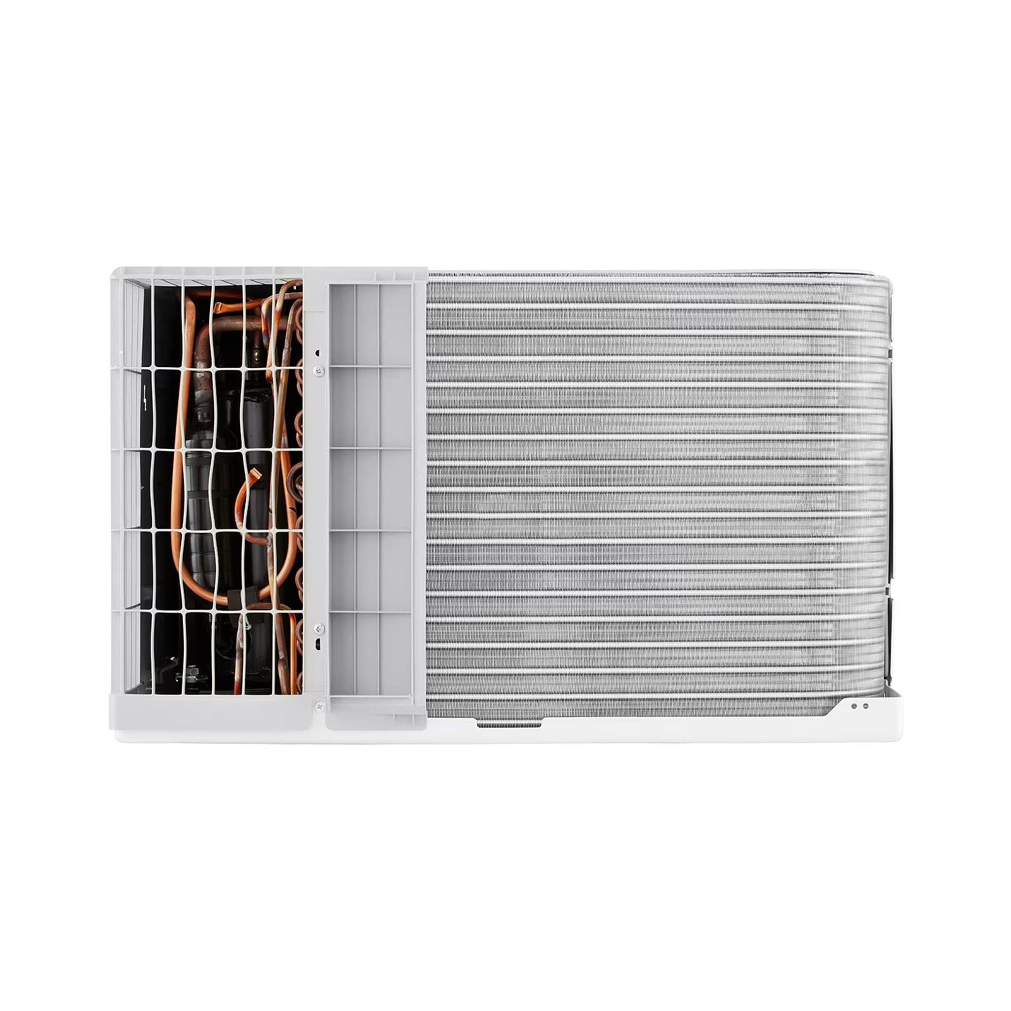 LG LA100CC 1HP Window Type Air Conditioner LG