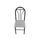 EMBER Metal Chair Affordahome