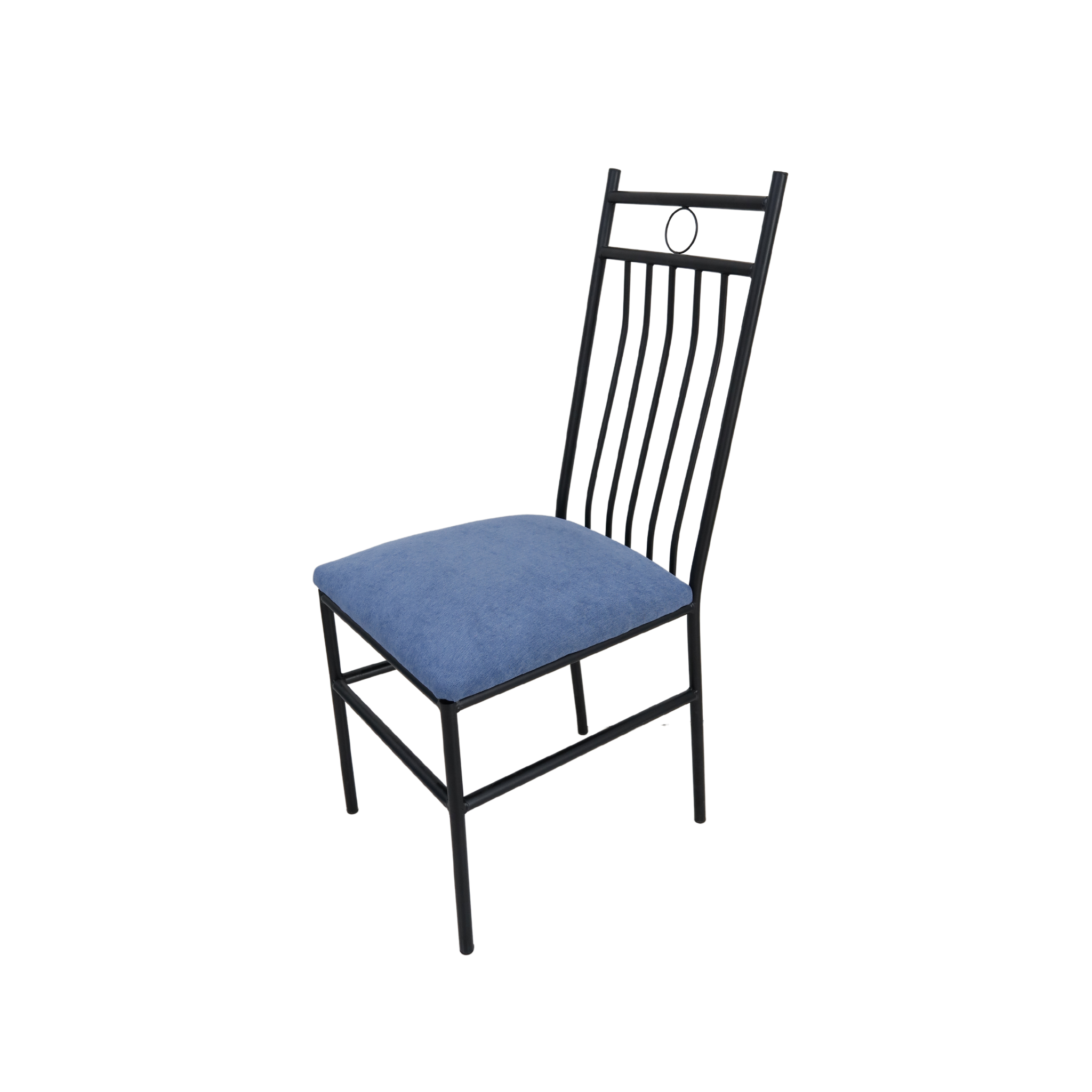 At home best sale metal chairs