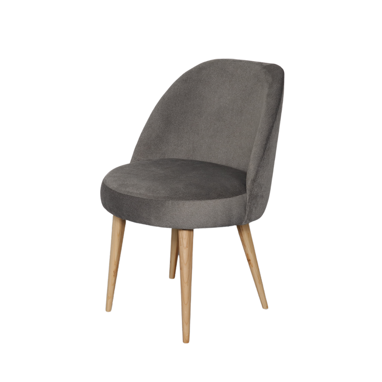 Silvana Accent Chair Affordahome