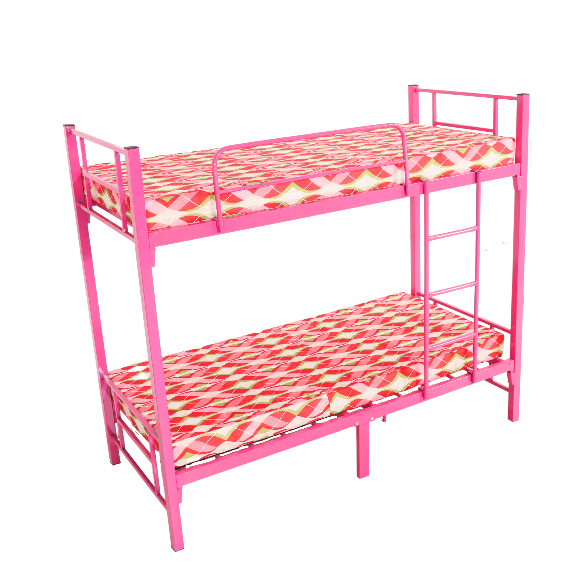 Double hot sale decker cot